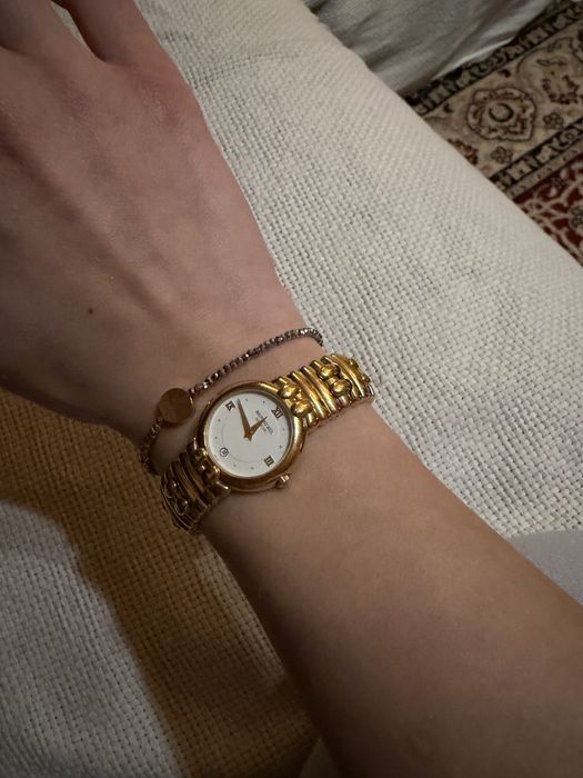 Винтидж Raymond Weil дамски часовник (от 1995 г.)