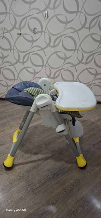 Продаётся Детский стульчик