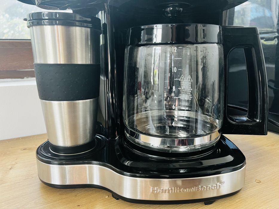 Filtru de cafea Hamilton Beach ca nou