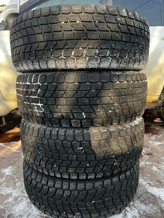 Шины Yokohama 265х65х17