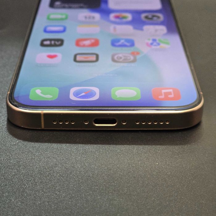 Hope Amanet P8 Iphone 16 Pro Max 256Gb 95%