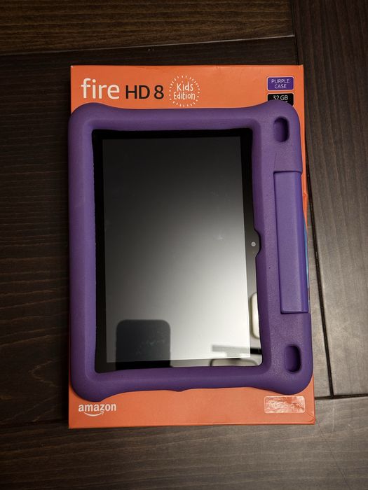 Детски Таблет Amazon Fire HD 8 Kids Edition