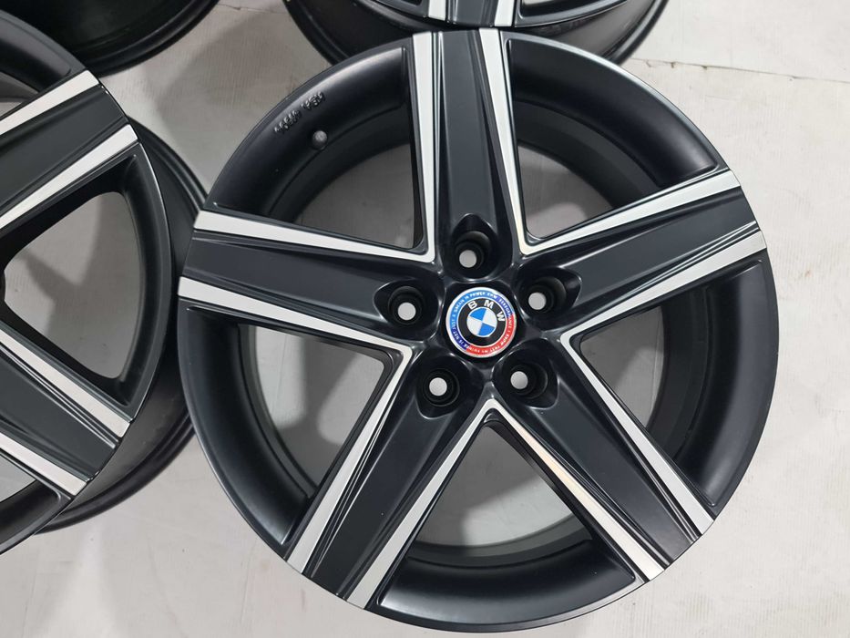 Jante 17 BMW F20 F21 F30 F31 E90 E91 X1 X3 5x120 72.5 et45