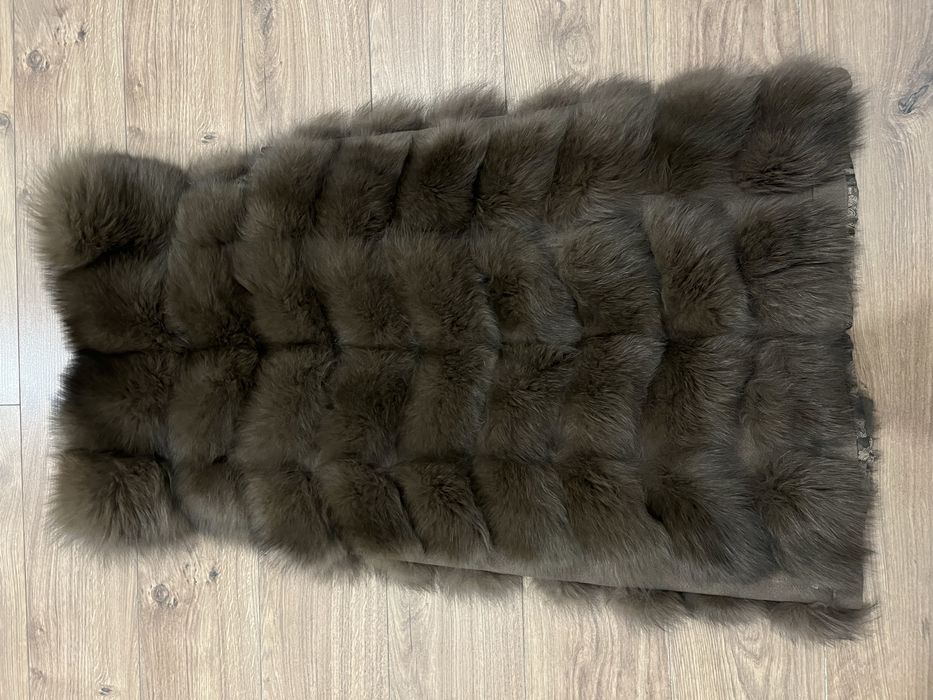 Продаю меховый жилет