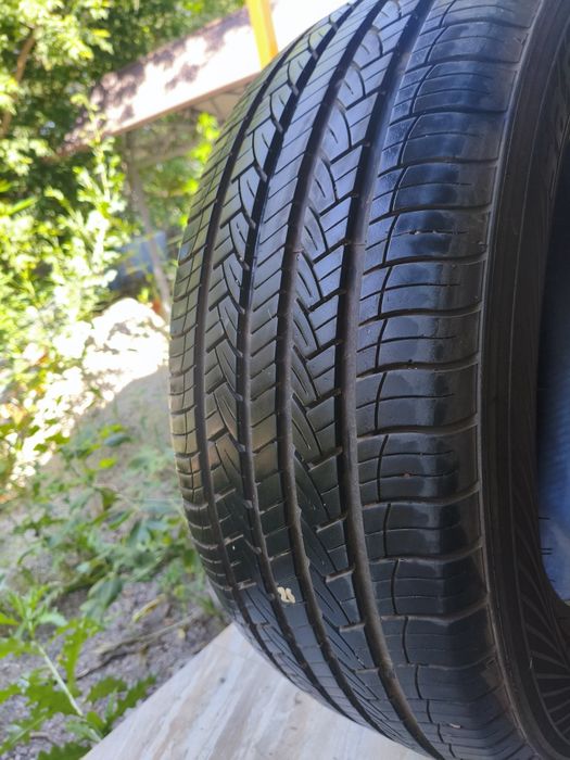 265 60 R18 Одиночка 1шт. Шина