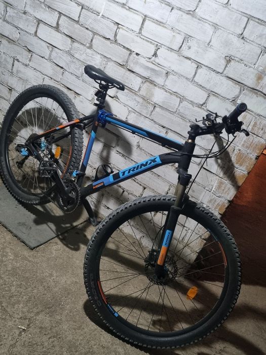 Trinx m1000 pro за 80к
