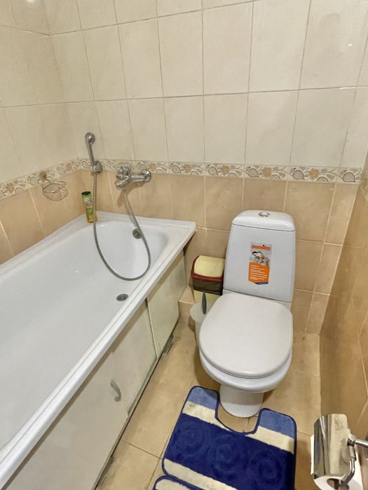 Квартира посуточно центр