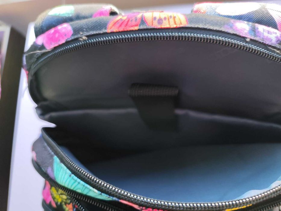 Ученическа раница POLO момиче