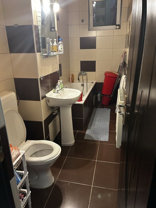 Apartament demisol in Gherla