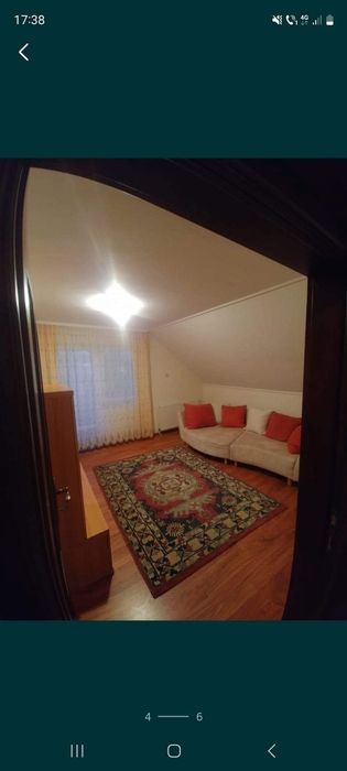 Inchiriez apartament cartier Unio