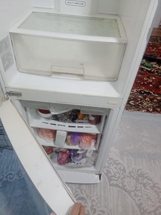 Холодильник Телевизор газ плита