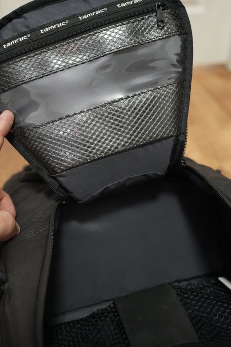 Geanta foto rucsac pentru aparate de fotografiat