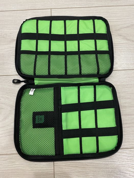 Барсетка, органайзер