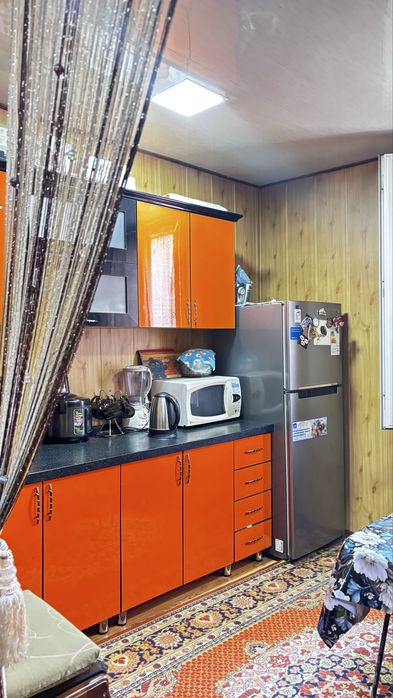 Продажа квартиры, город Ташкент, Мирзо-Улугбеский район, м-в Кара-су 1