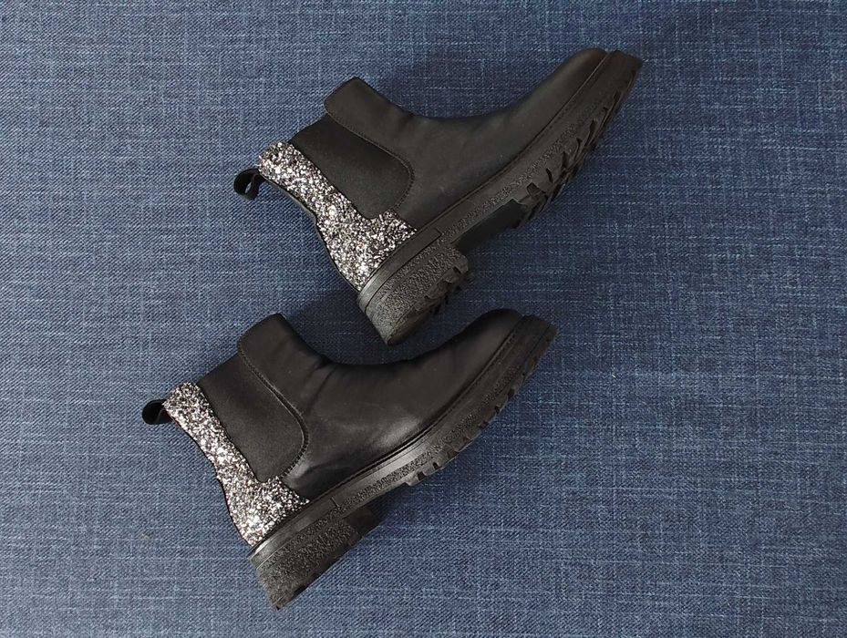 Primigi, Skechers, Florens - Ботуши р. 35, 36