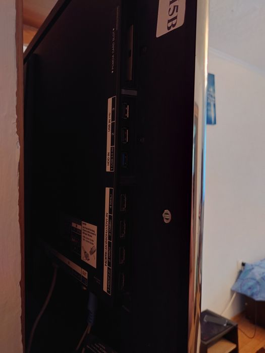 Smart TV  LG  49' , 4K , 3D