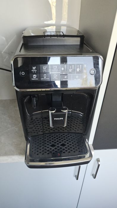 Philips Series 3200 LatteGo EP3241/50