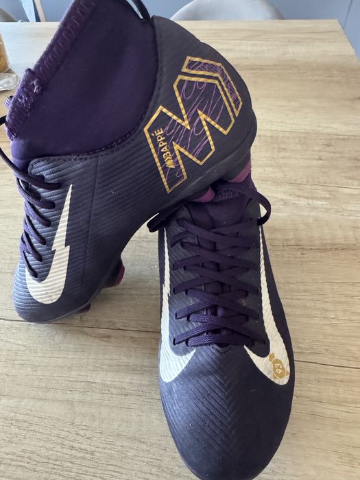 Ghete fotbal editie Mbappe