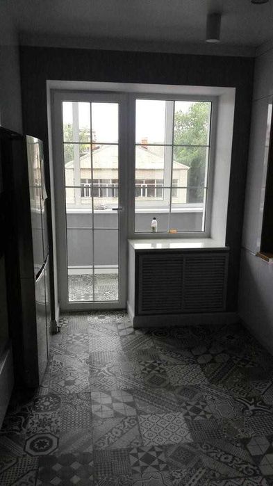 Пластиковые окна, балконы и двери