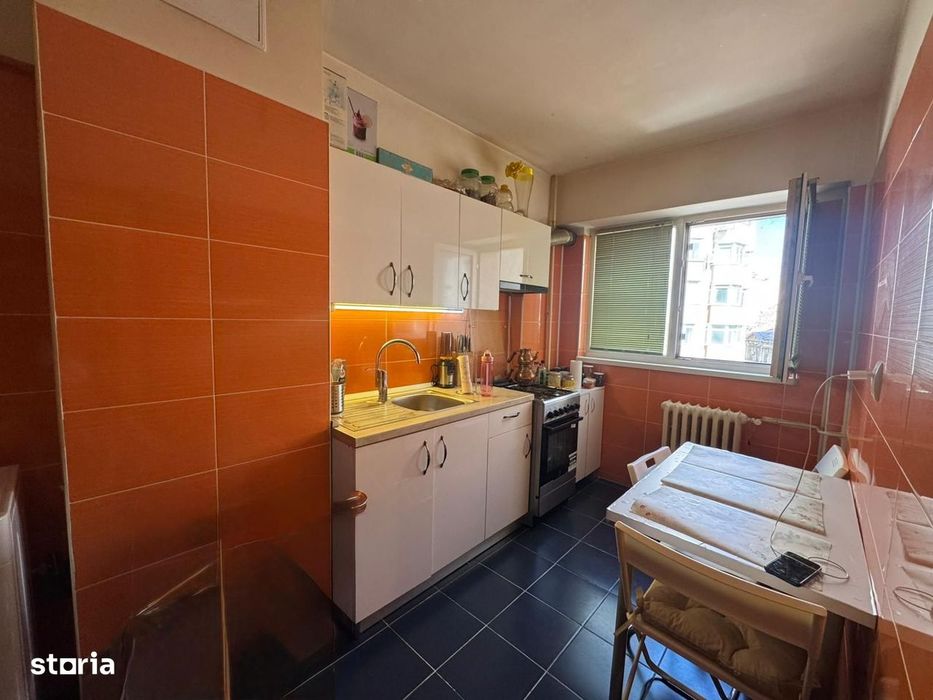 3 Camere || Calea Victoriei