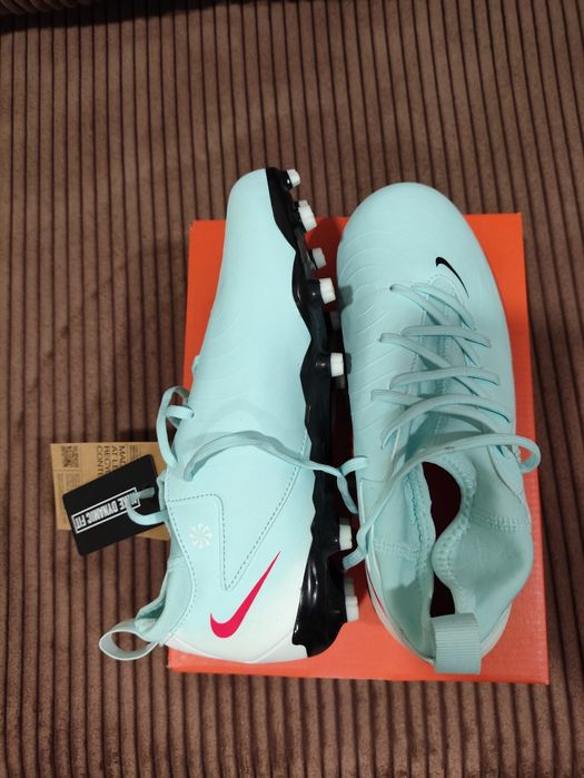 НОВИ! НОВИ! НОВИ! Nike Phantom Luna II Academy FG Junior