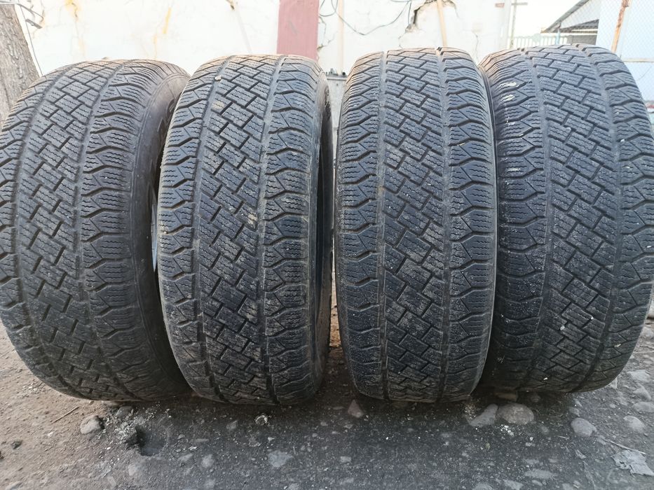 Автошины ГОФОРМ в Отличном Состоянии