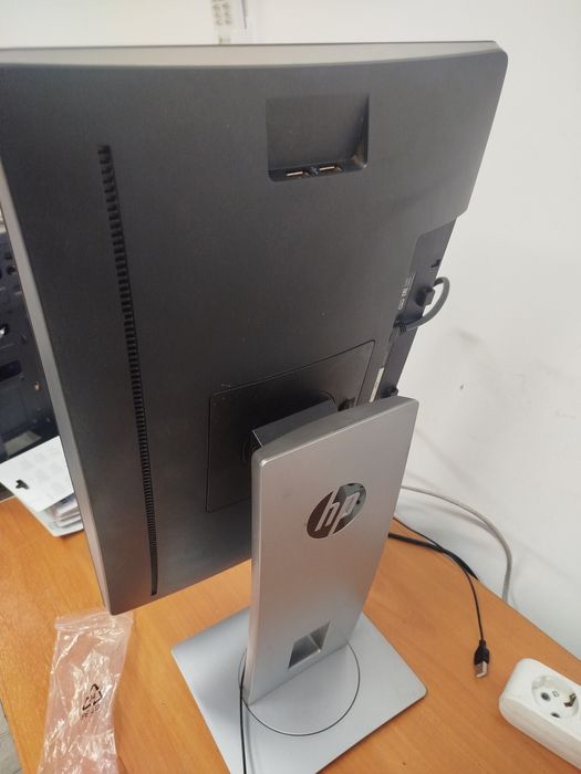 Монитор HP EliteDisplay E202 р-н Талгар С. Бесагаш
