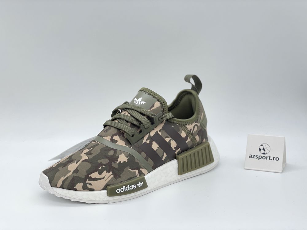 Adidas NMD Gr.36 2024 2/3 Top!