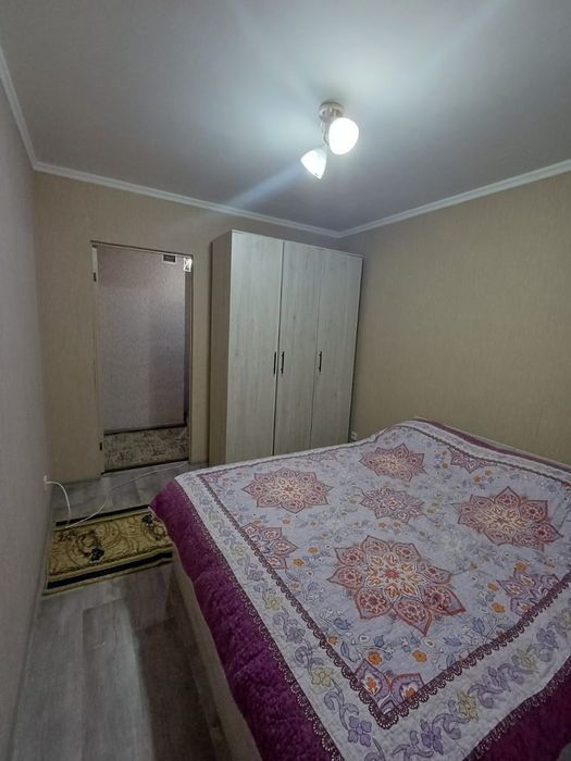 Жаңа қала Квартира посуточно