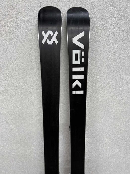 schi volkl revolt 86 L180cm si 164cm