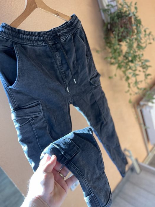 спортен елегантен панталон FSBN