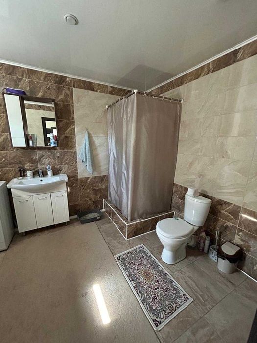 Продам частный новый дом