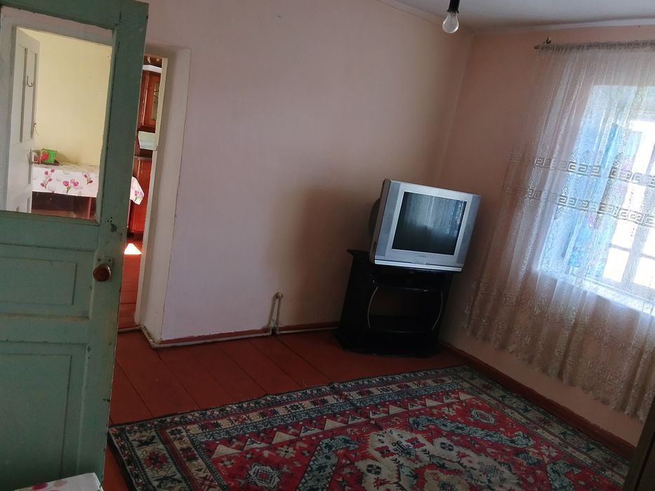 сдам 3х ком квартира