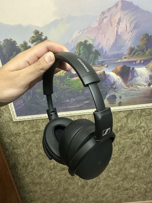 Senheiser HD 350BT