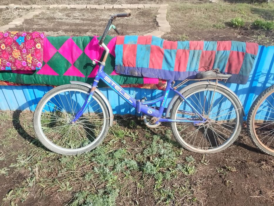 Продам 2 велосипеда