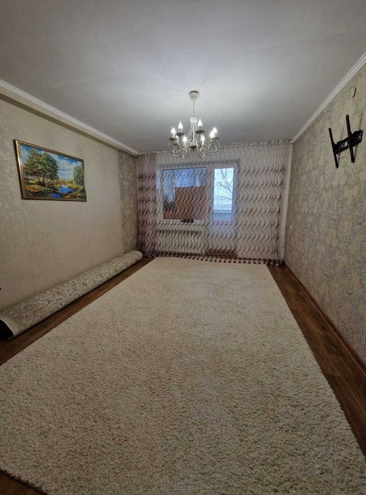 Продается 3 ком. квартира, район СХИ