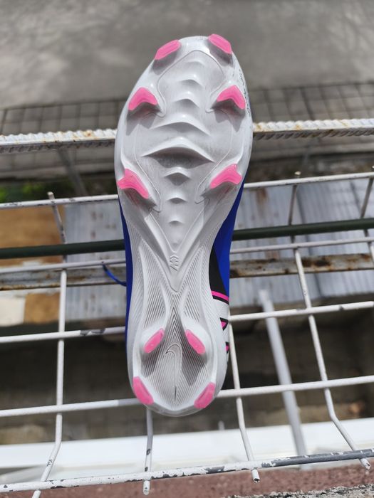 Бутонки Nike mercurial vapor 16 pro fg