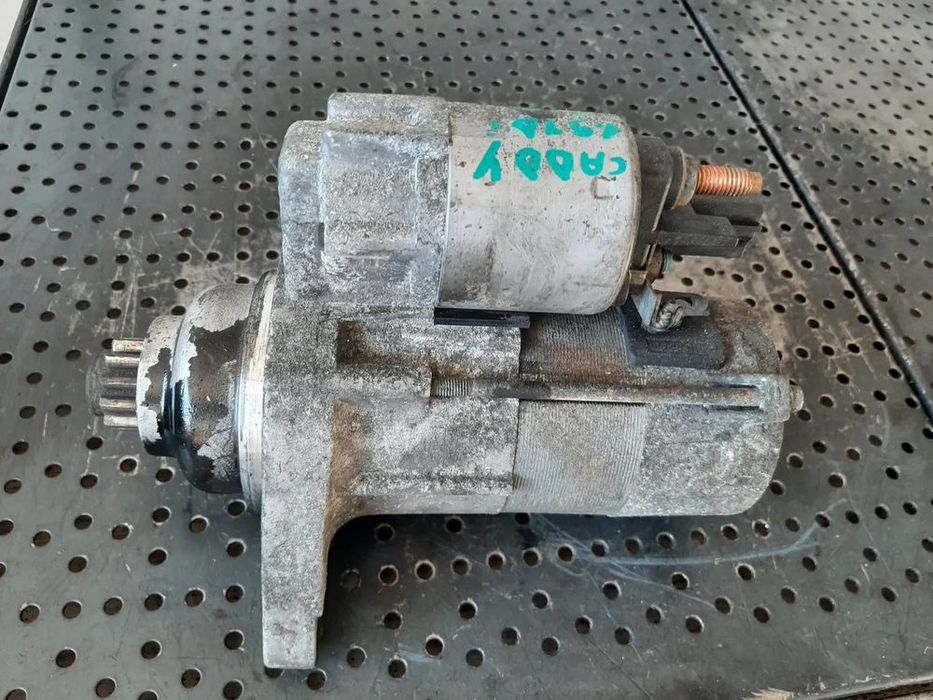 electromotor 1.9 tdi bls audi a3 8p skoda fabia 2 vw caddy golf 5 jetta 3 seat altea 5p ibiza 4