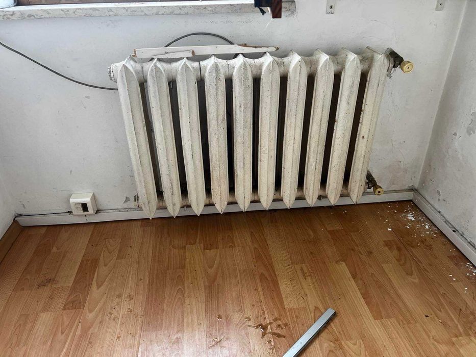 Чугунени радиатори - 75 ребра