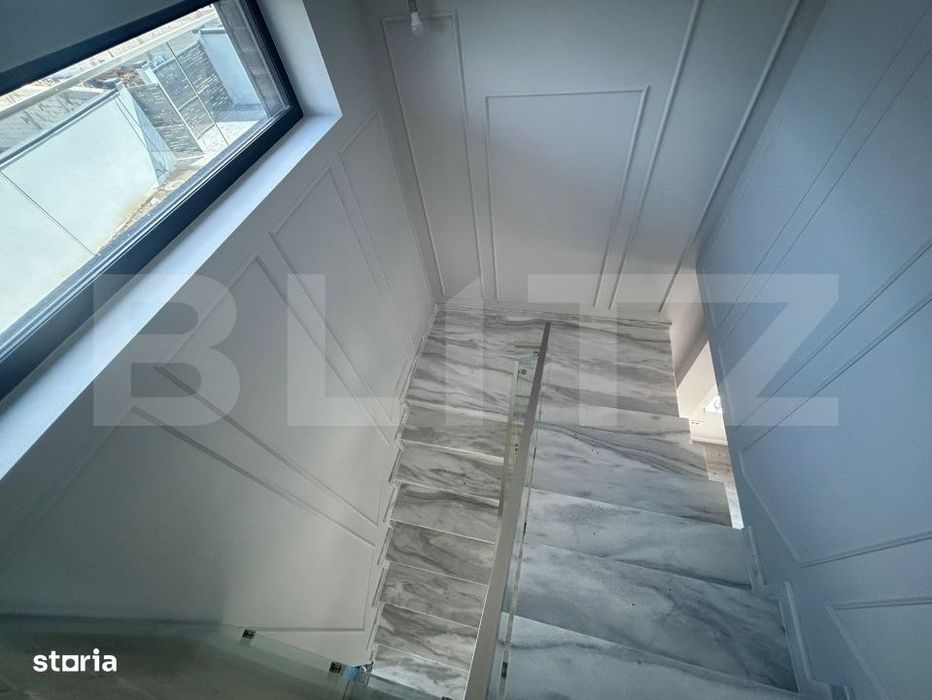 Casa P+1, 500 mp teren, zona Albesti