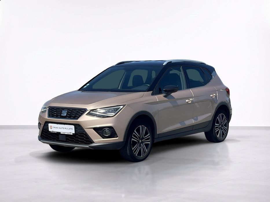 SEAT Arona 2019 — imagine 1