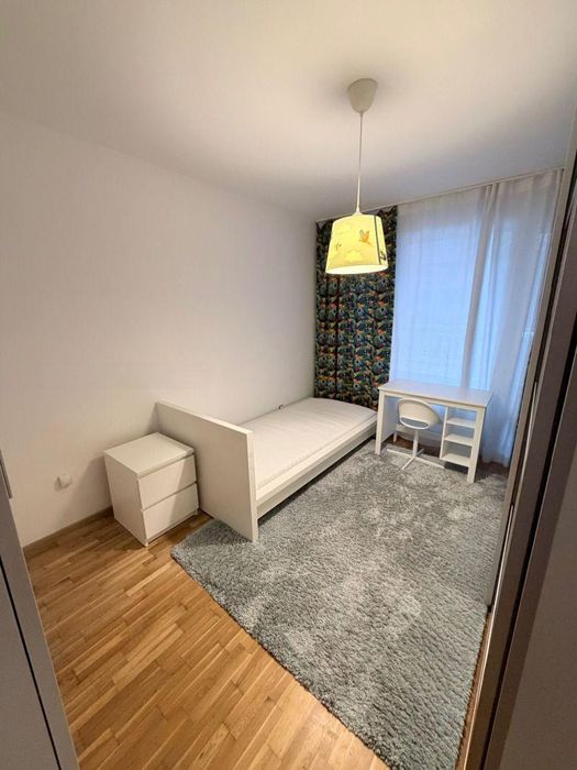 Дава се под наем Тристаен апартамент в София, Изток - 90 кв.м за 1295.4 € - Снимка #5