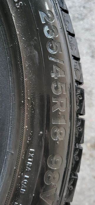 Продаю зимнюю резину