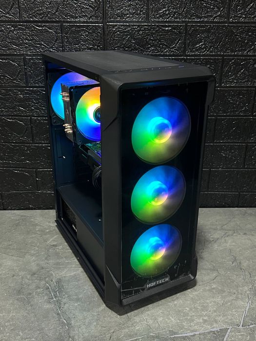 IGROVOY KEYS i5-12400F/RTX 3050 8GB