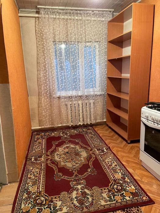 Времянка  2 комнат сдается