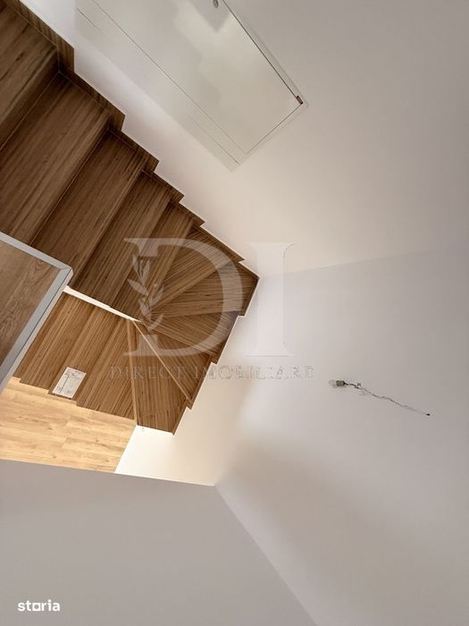 Duplex 5 camere /  Zona Tineretului