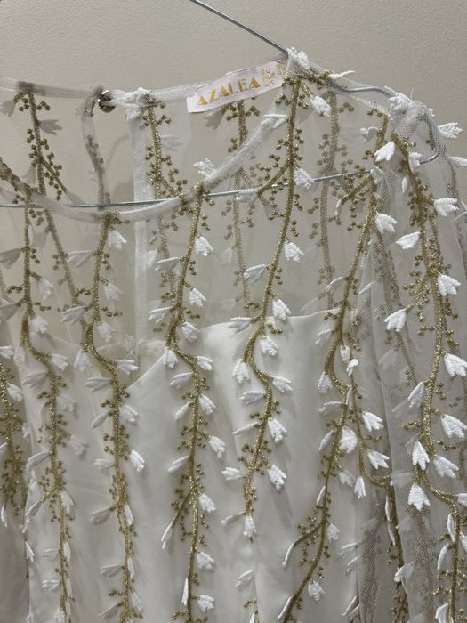 Платье вечернее футляр