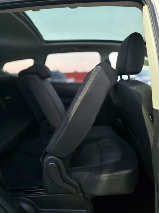 Nissan Qashqai +2 1.5dci 2012 RATE GARANTIE