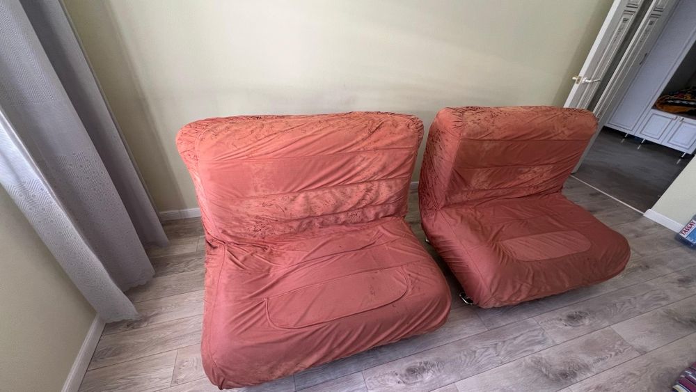 Прдам мебель б/у кресло