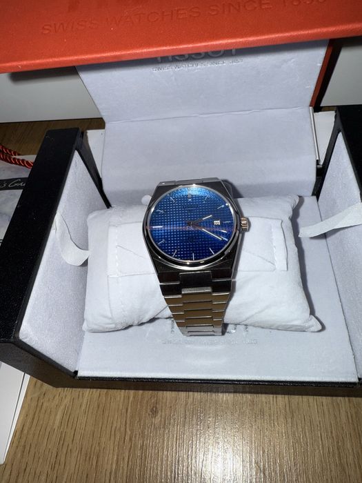 TISSOT PRX Powermaric 80 40mm - Нов
